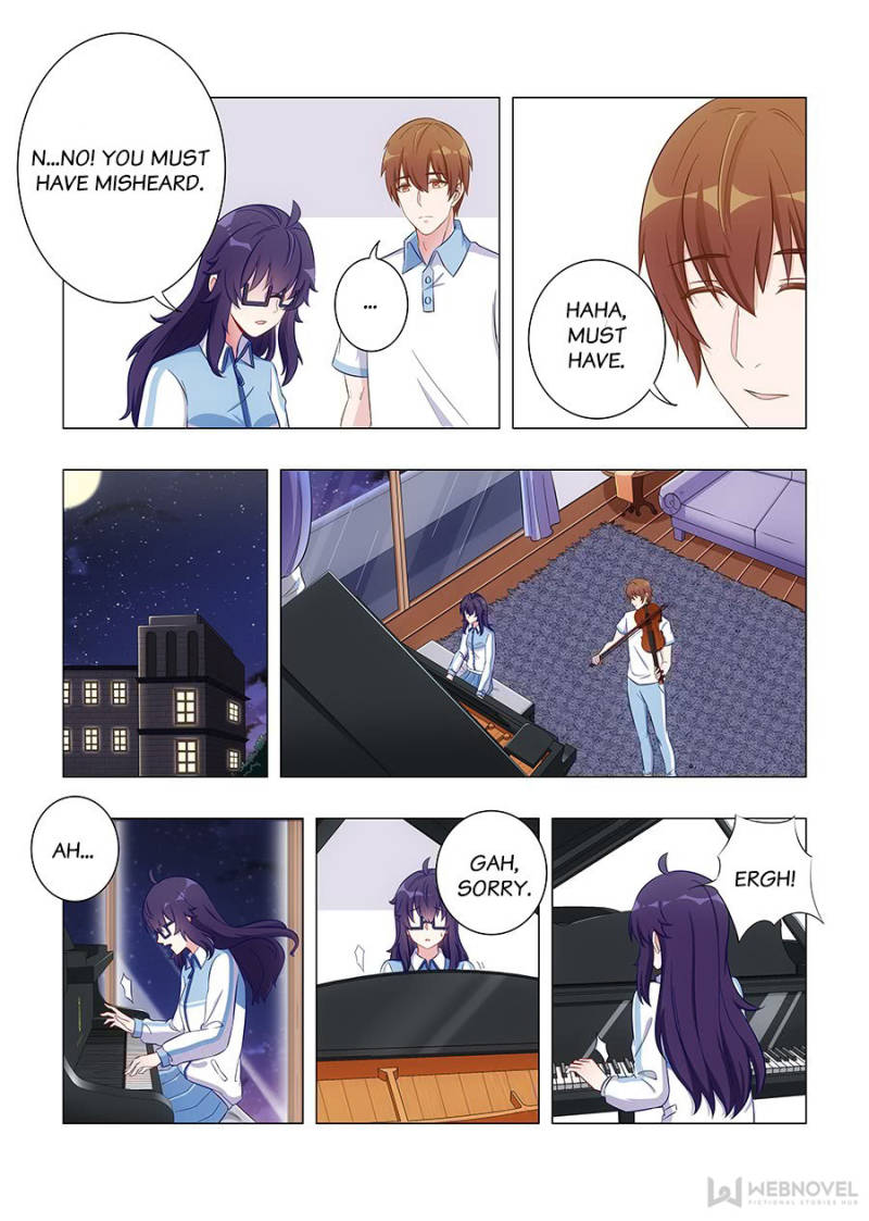 Halfway In Love - Chapter 61