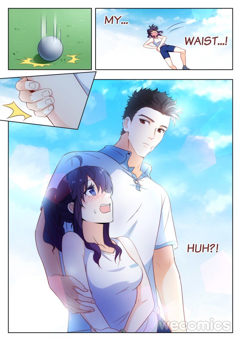 Halfway In Love - Chapter 46