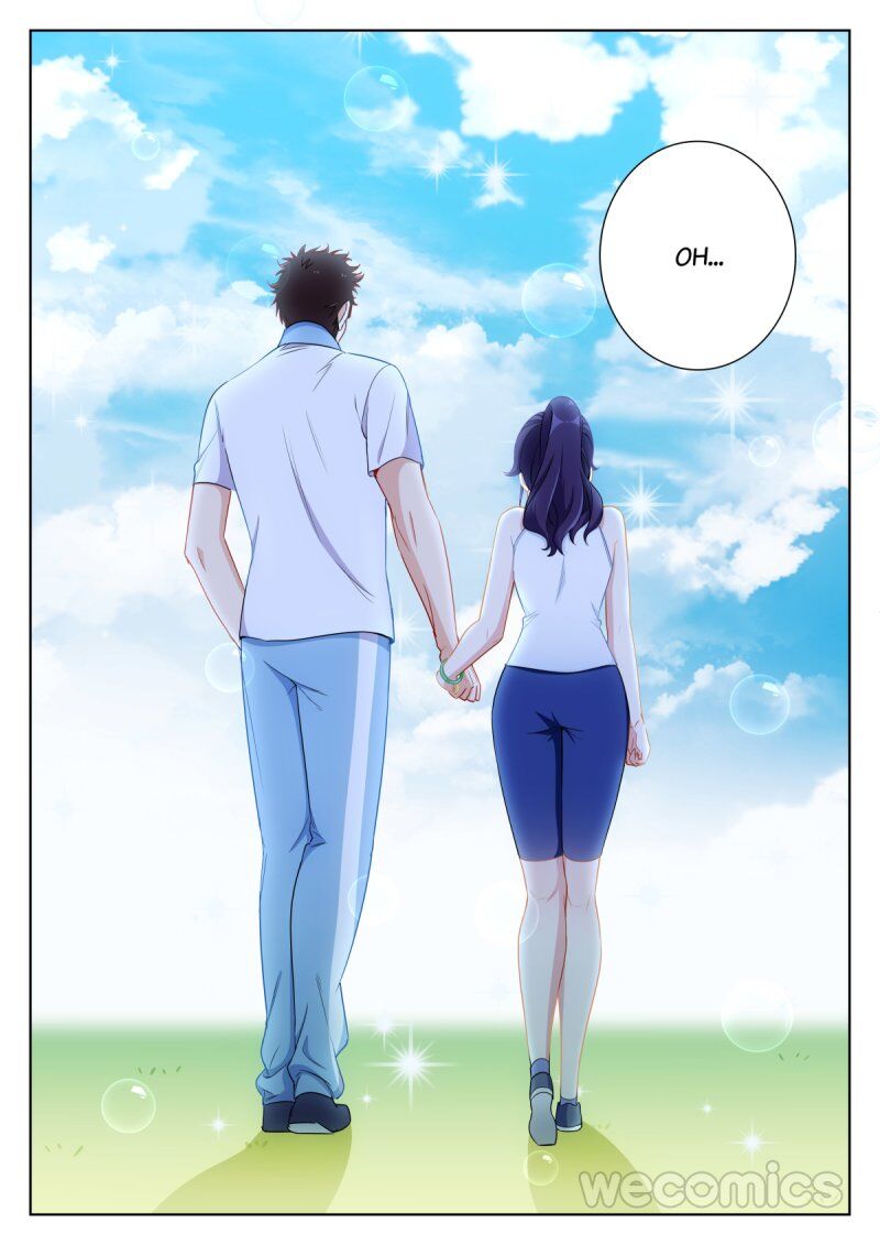 Halfway In Love - Chapter 46