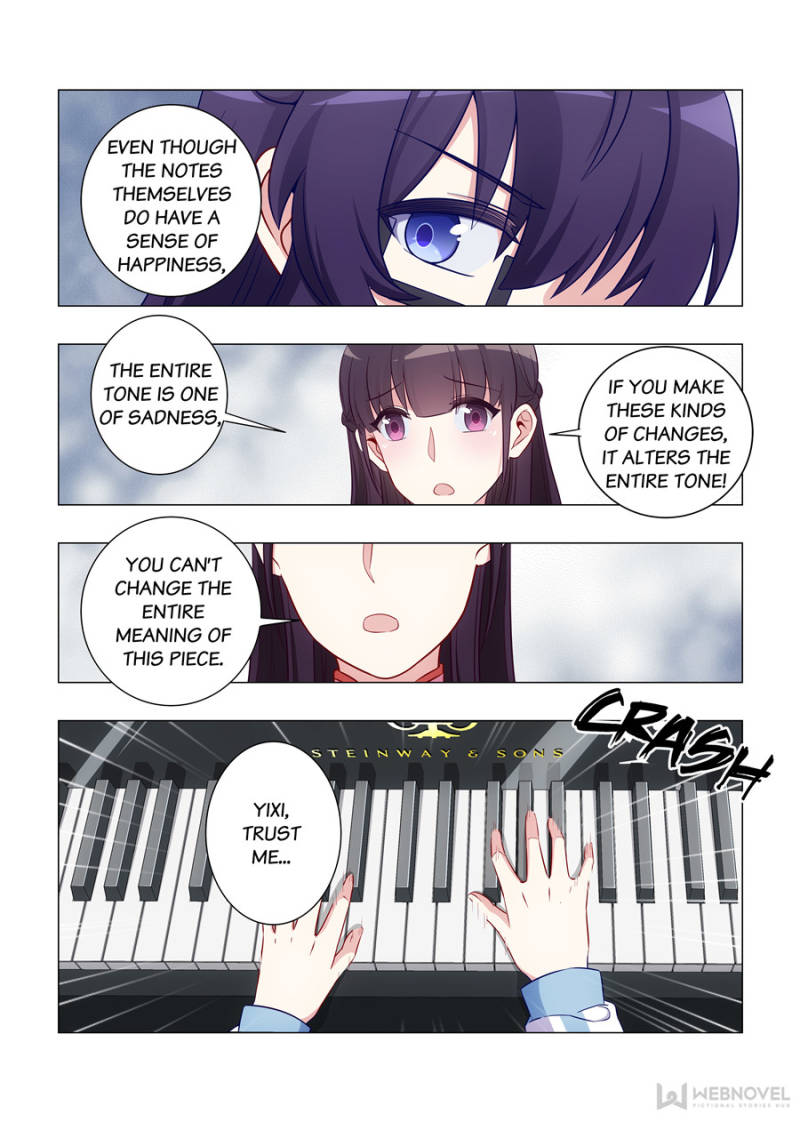 Halfway In Love - Chapter 60