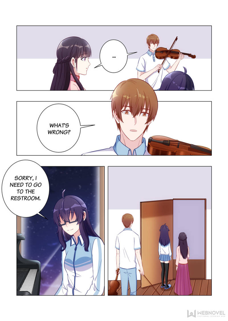 Halfway In Love - Chapter 60