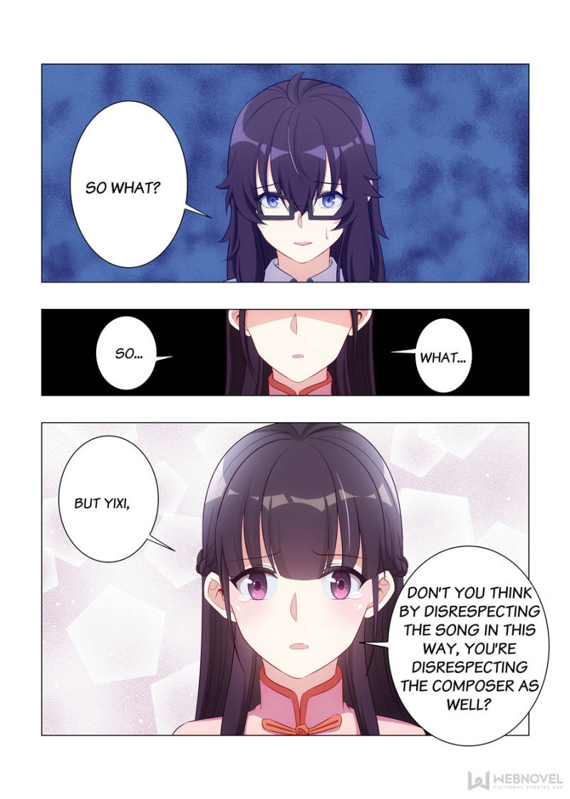 Halfway In Love - Chapter 60