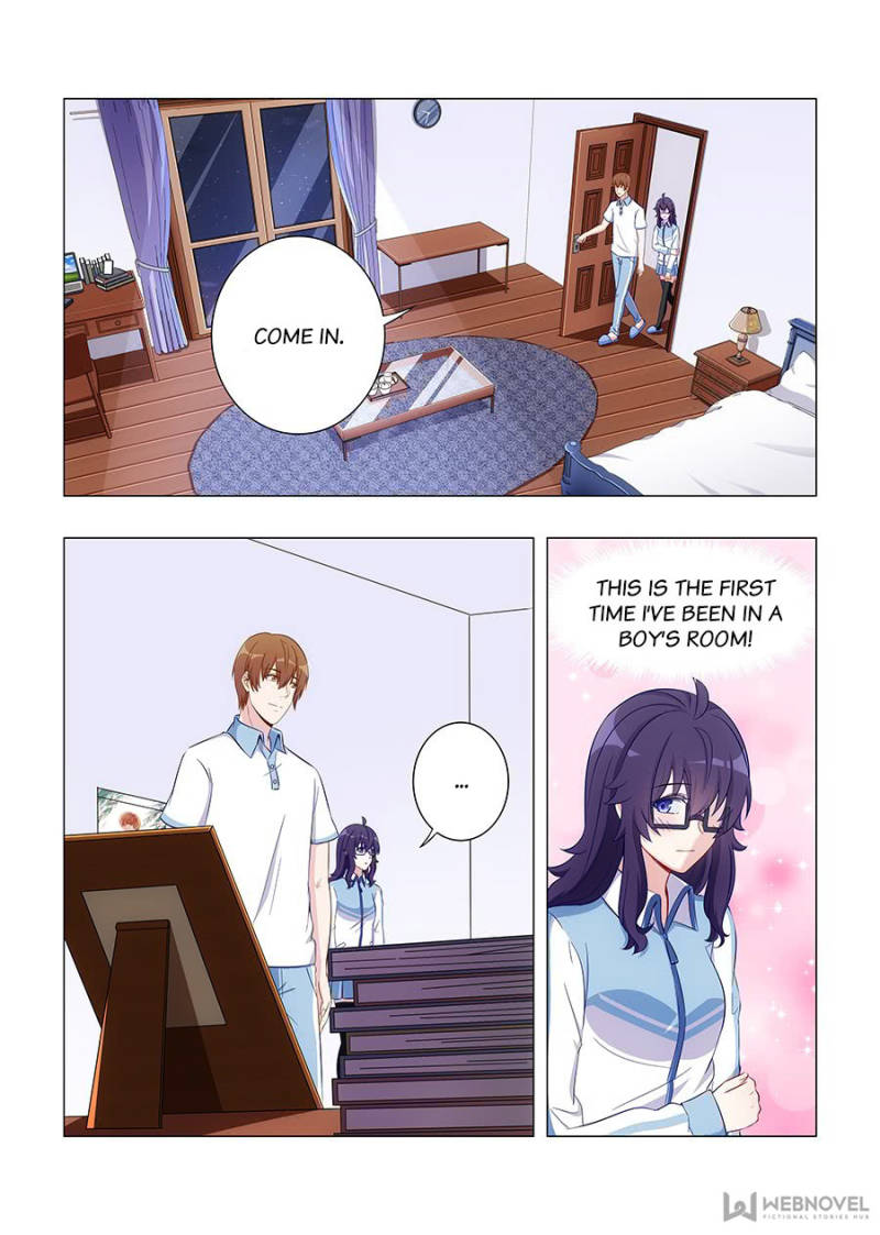 Halfway In Love - Chapter 62