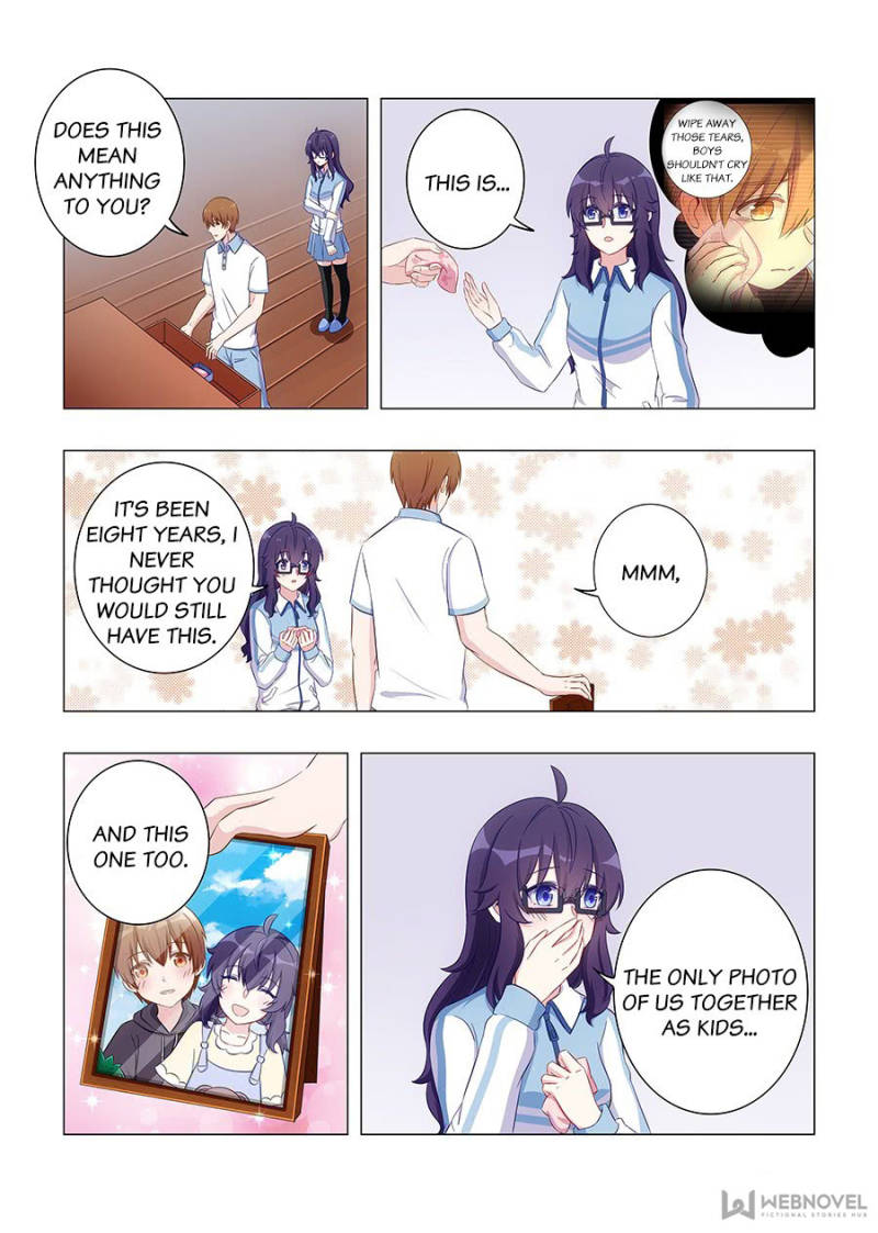 Halfway In Love - Chapter 62