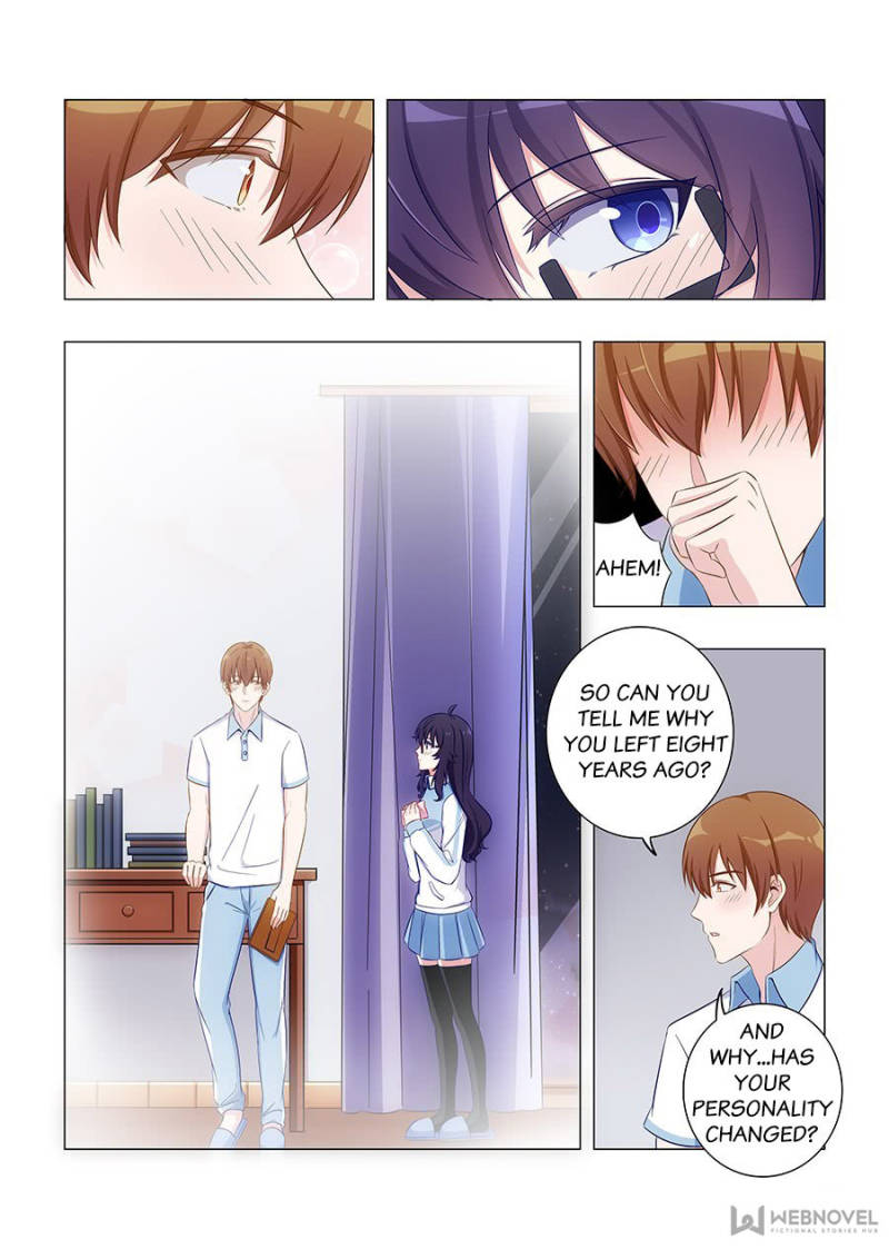 Halfway In Love - Chapter 62