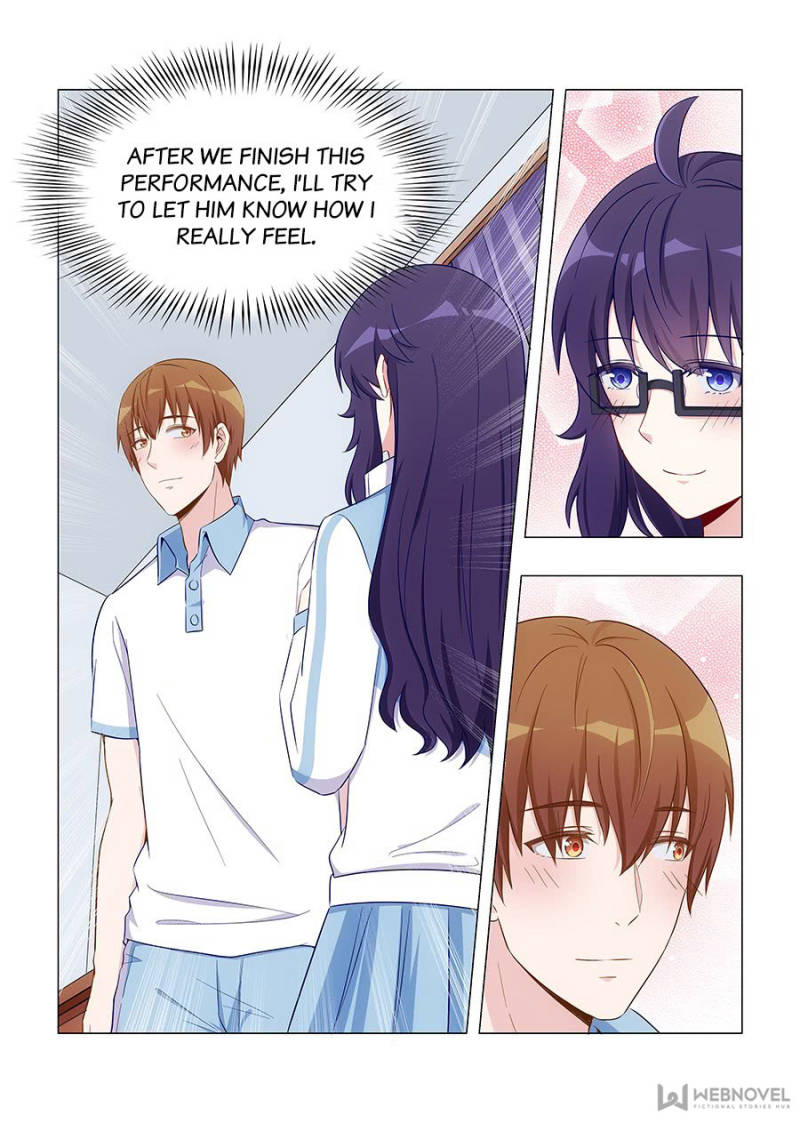 Halfway In Love - Chapter 62