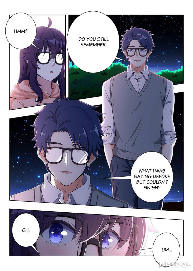 Halfway In Love - Chapter 69