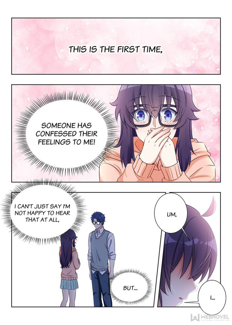 Halfway In Love - Chapter 69