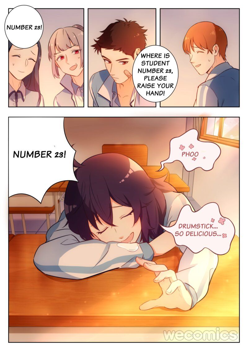 Halfway In Love - Chapter 45