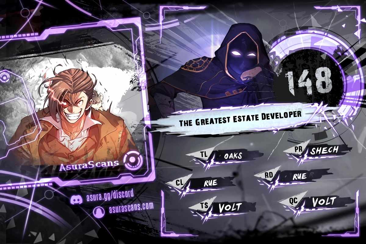 The Greatest Estate Designer - Chapter 148