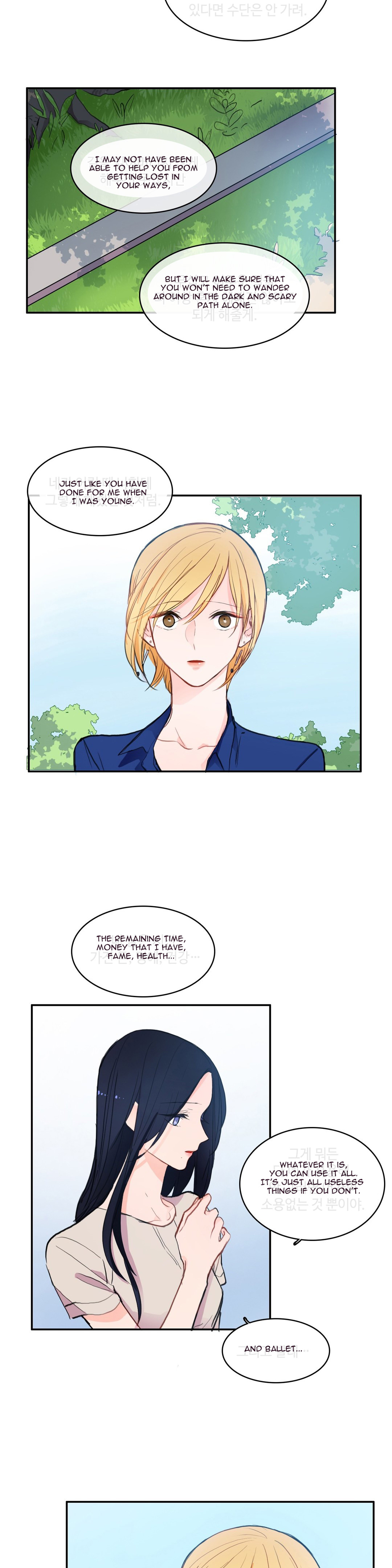 The Love Doctor - Chapter 81