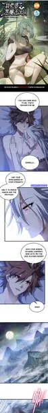 My Wife Is A Demon Queen - Chapter 409