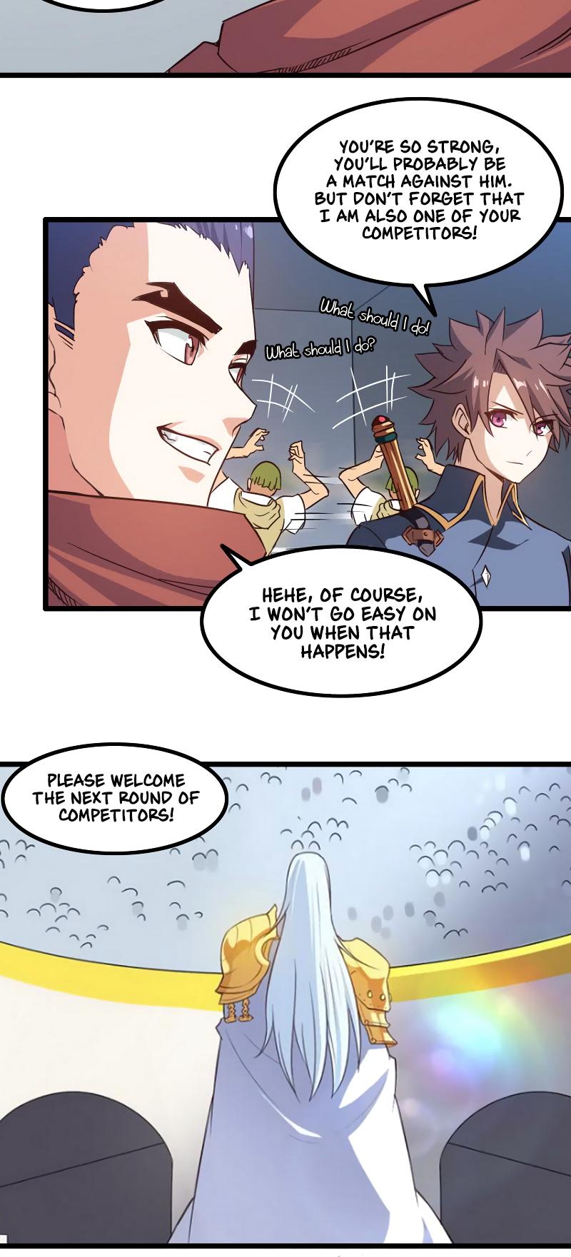 My Wife Is A Demon Queen - Chapter 108