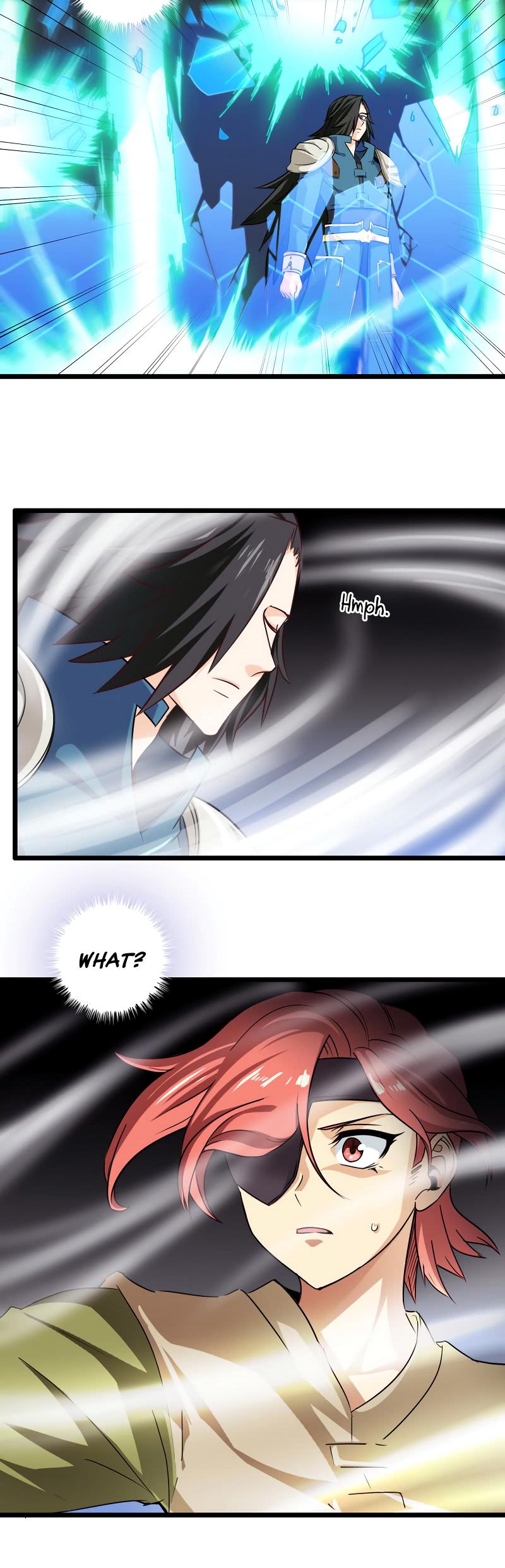 My Wife Is A Demon Queen - Chapter 106