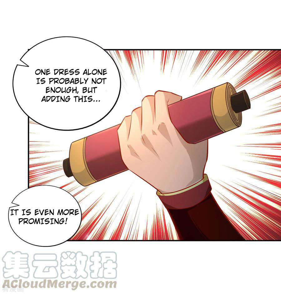 Wu Ling Sword Master - Chapter 36