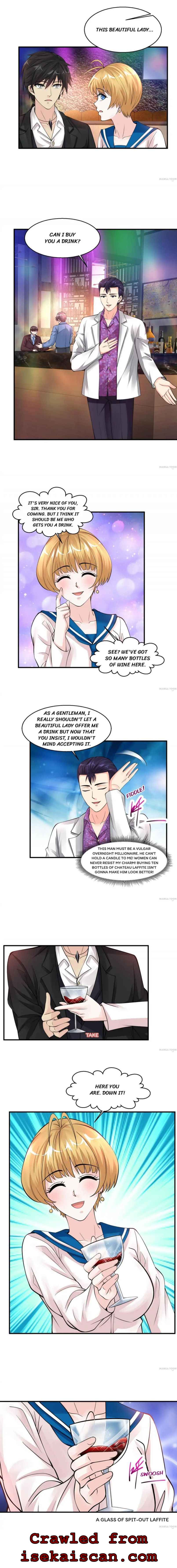 Peerless Medicinal Sage - Chapter 59