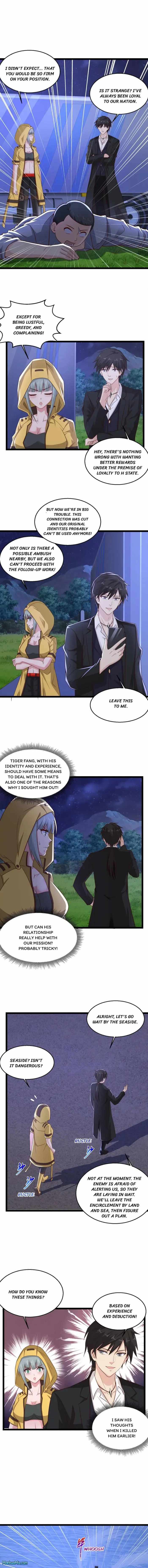 Peerless Medicinal Sage - Chapter 252