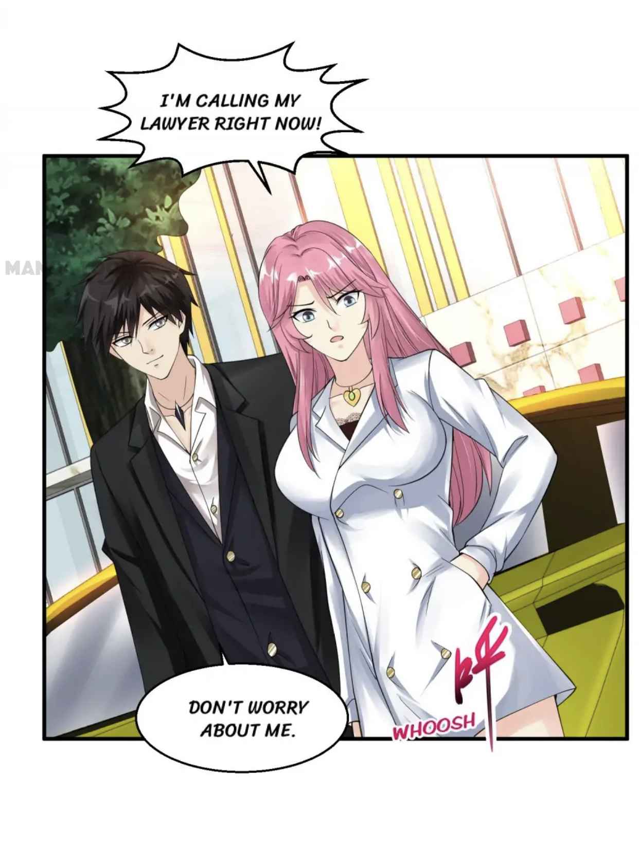 Peerless Medicinal Sage - Chapter 41