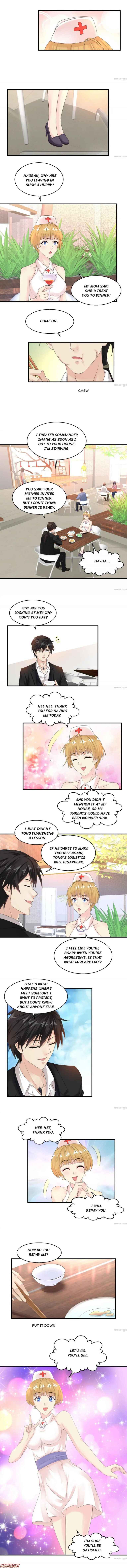 Peerless Medicinal Sage - Chapter 27