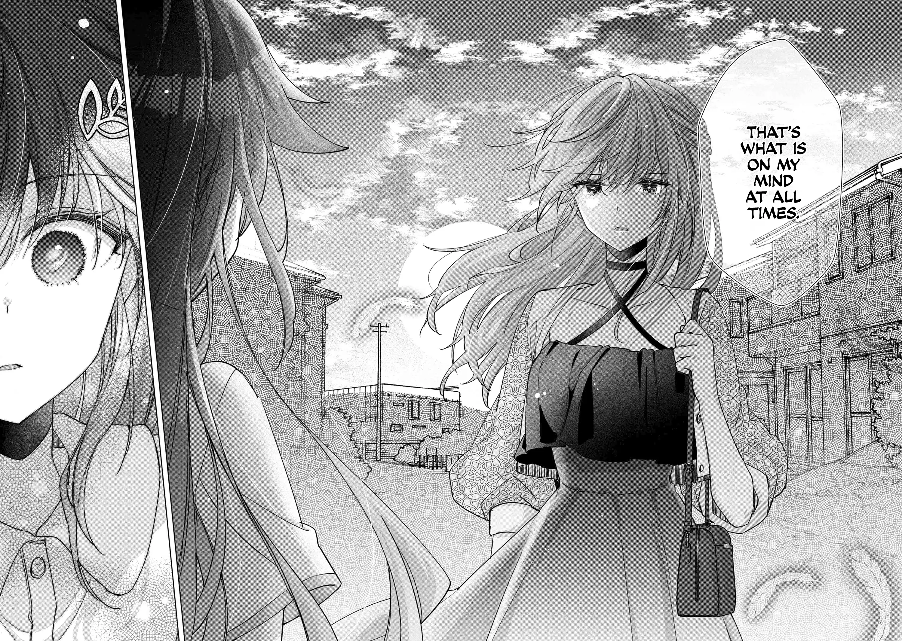 Shouwaru Tensai Osananajimi To No Shoubu Ni Makete Hatsutaiken O Zenbu Ubawareru Hanashi - Chapter 9