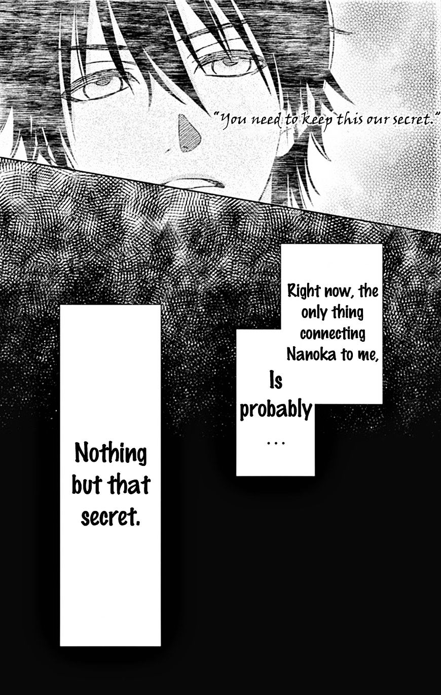 Nanohana No Kare - Chapter 22