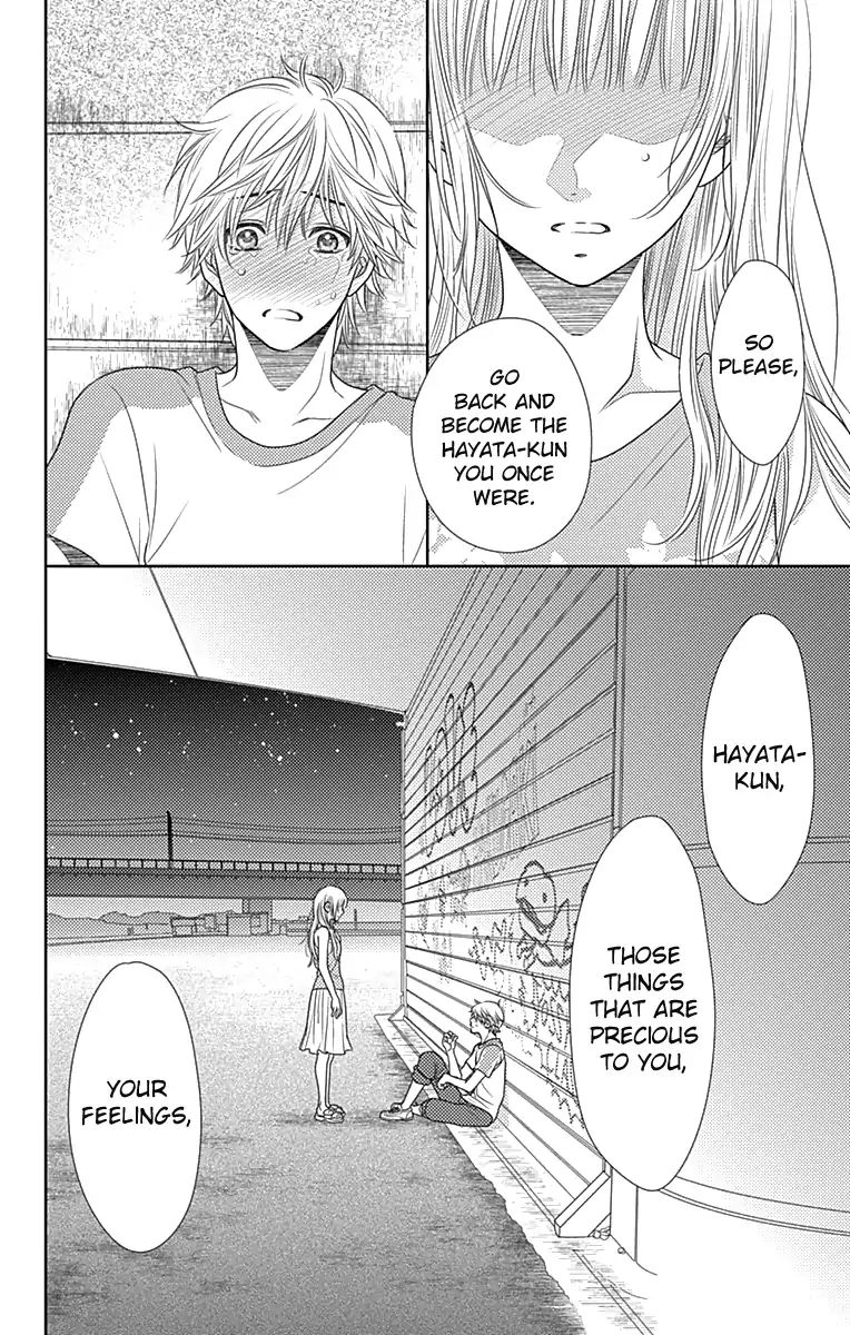 Nanohana No Kare - Chapter 31