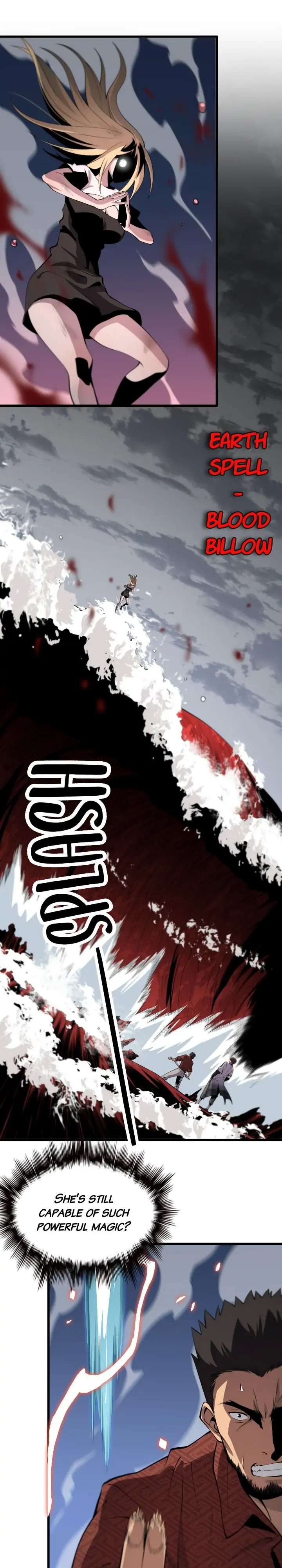 Spirit Catcher - Chapter 31