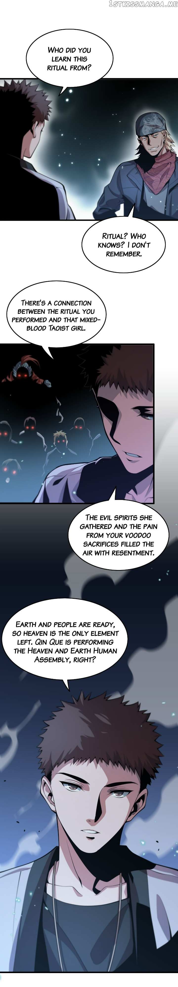 Spirit Catcher - Chapter 38