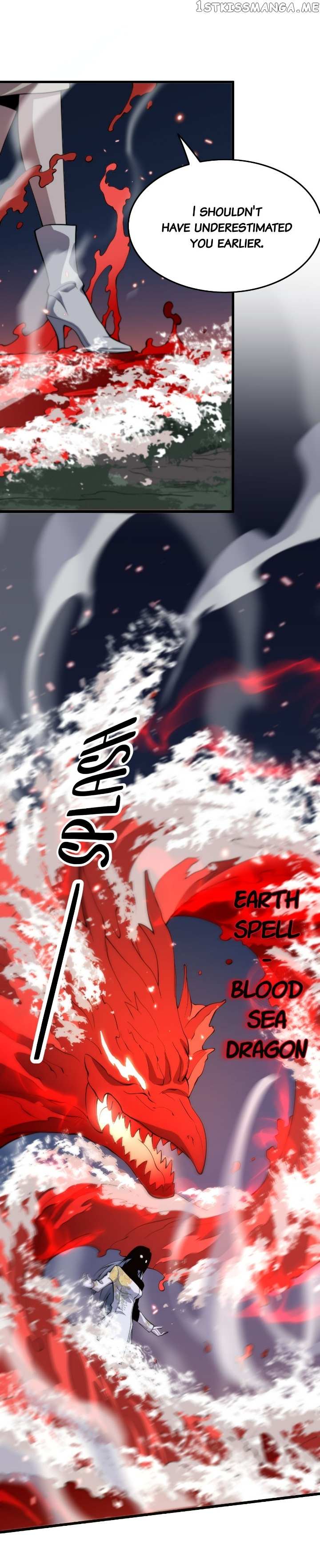 Spirit Catcher - Chapter 42