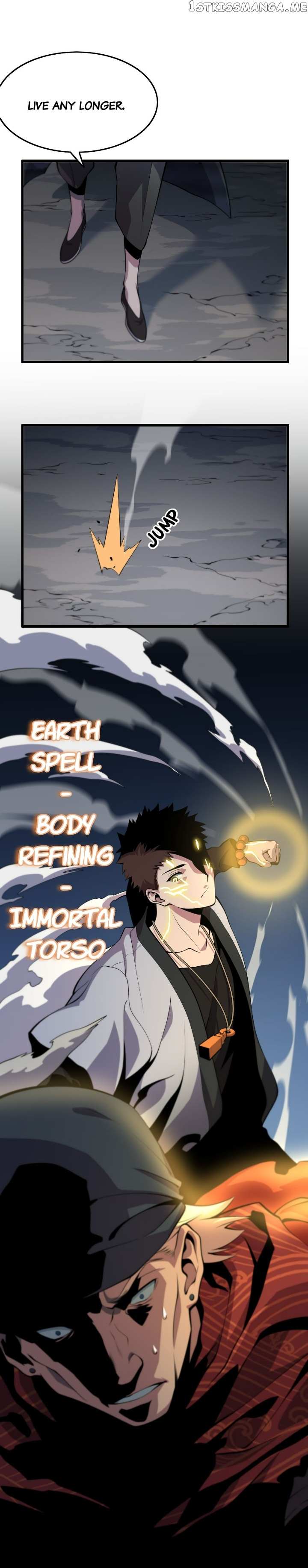 Spirit Catcher - Chapter 39