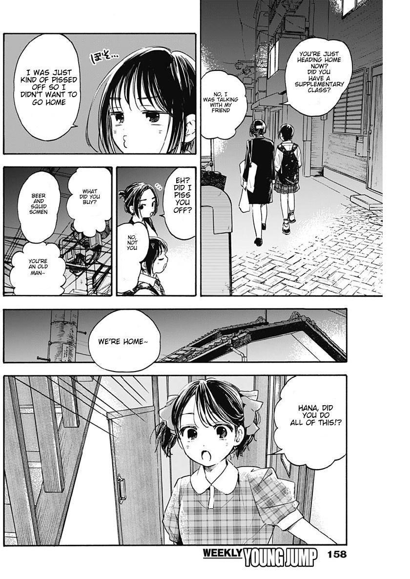 Pochi Gokko. - Chapter 7