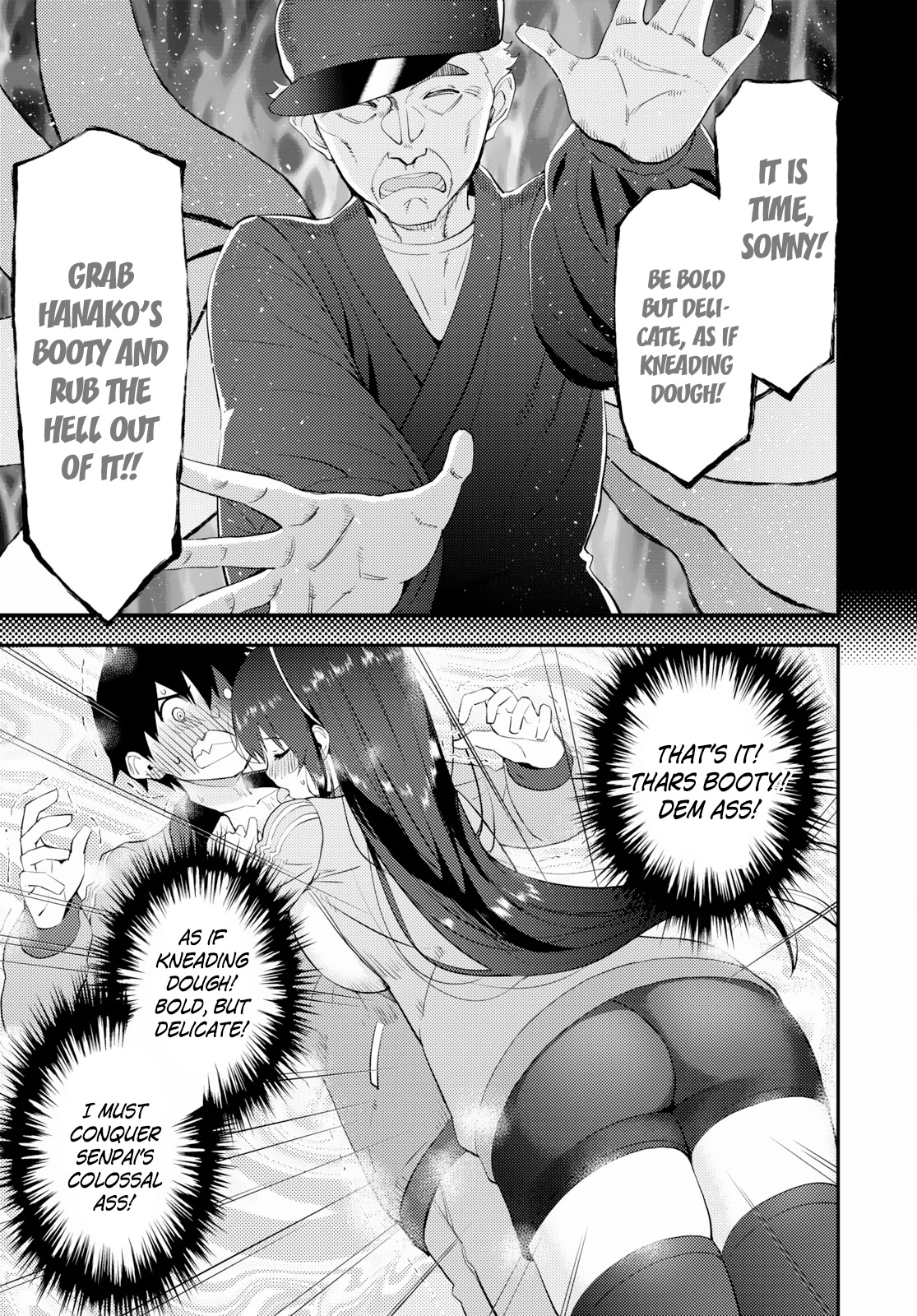 Kawaiikereba Hentai Demo Suki Ni Natte Kuremasu Ka? - Chapter 16