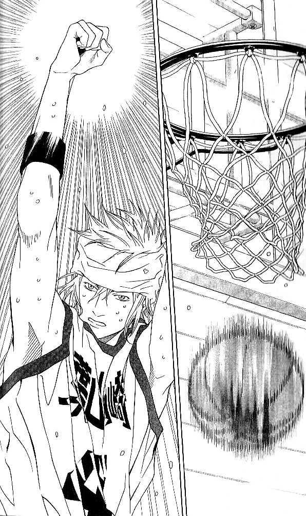 I'll (Generation Basket) - Vol.13 Chapter 79 : Believe In Your Future 79&80