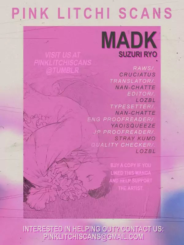 Madk - Chapter 3