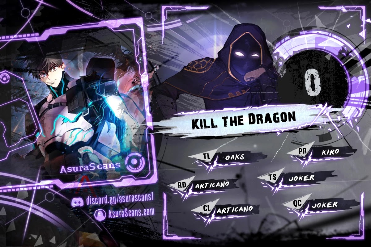 Kill The Dragon - Chapter 0