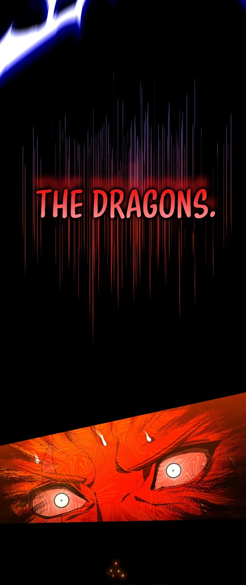 Kill The Dragon - Chapter 0