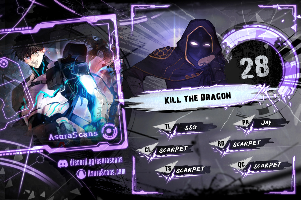 Kill The Dragon - Chapter 28