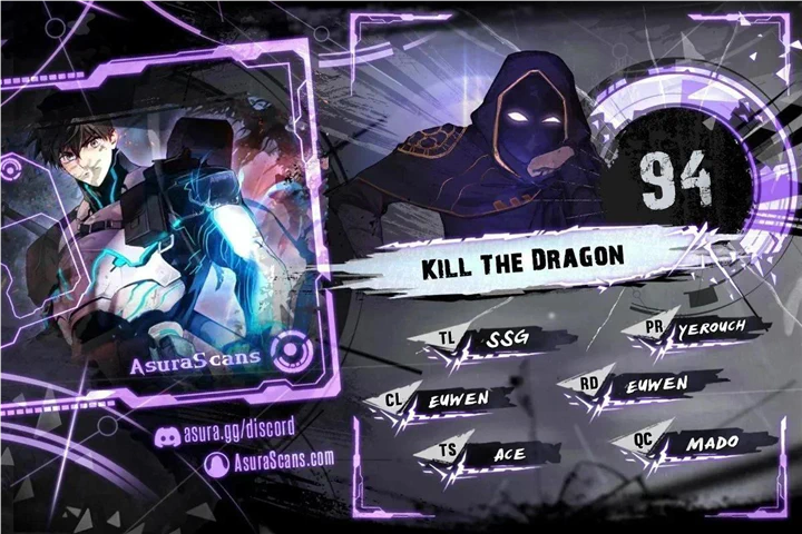 Kill The Dragon - Chapter 94