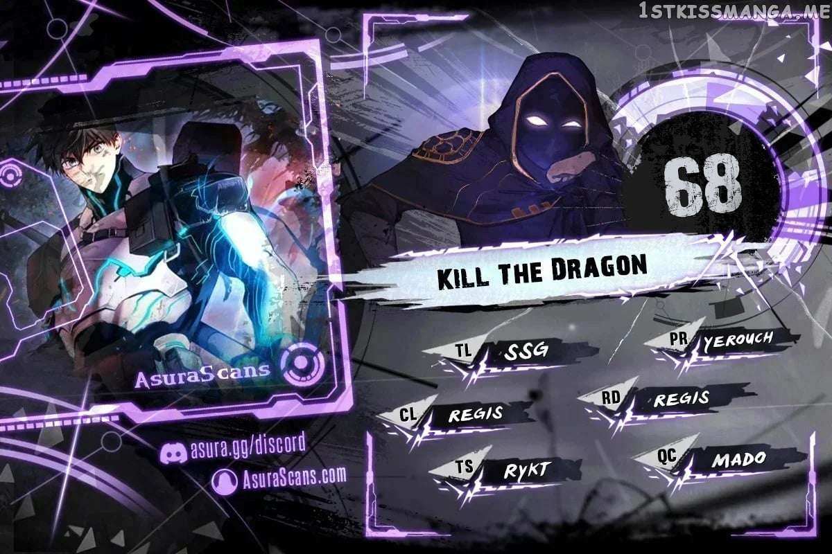 Kill The Dragon - Chapter 68