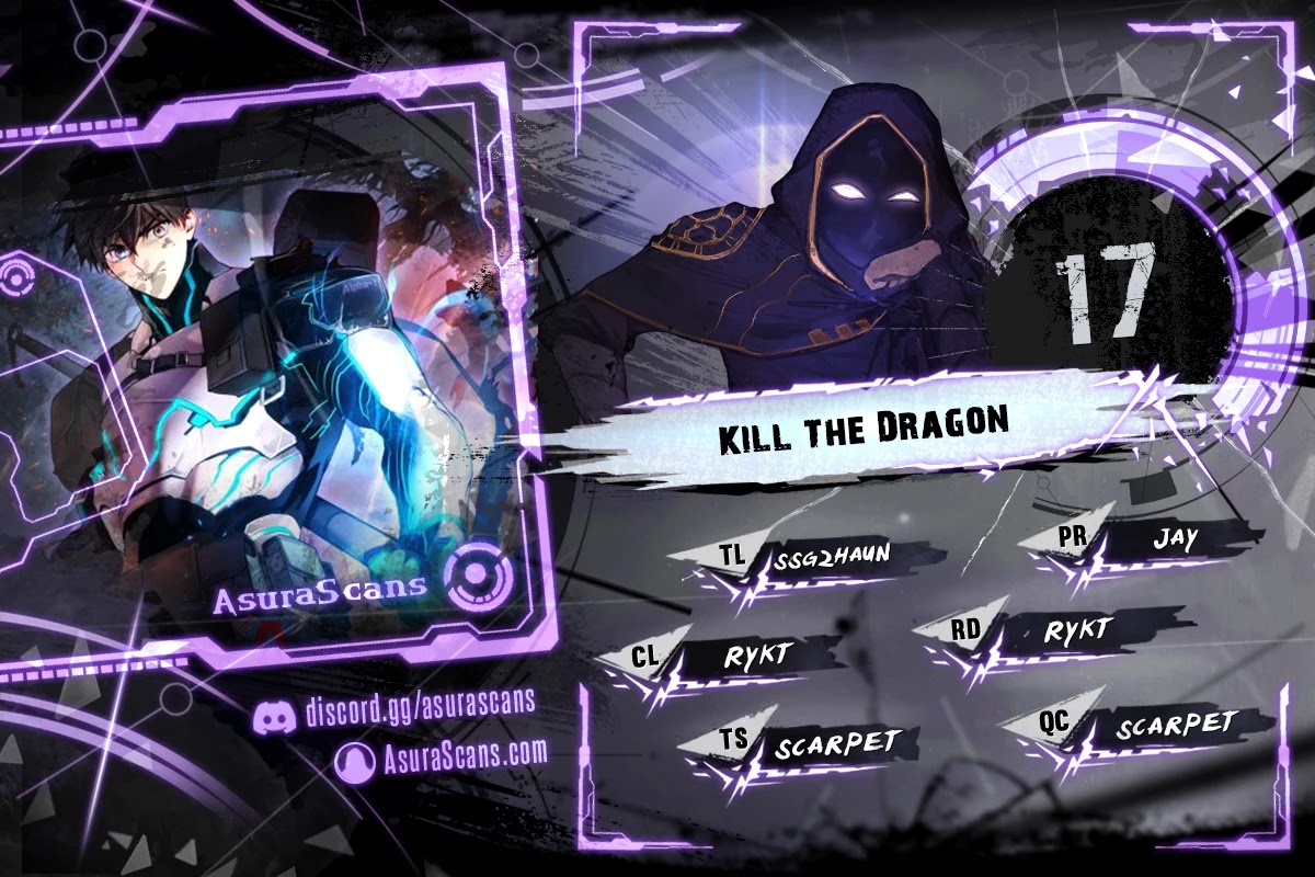 Kill The Dragon - Chapter 17