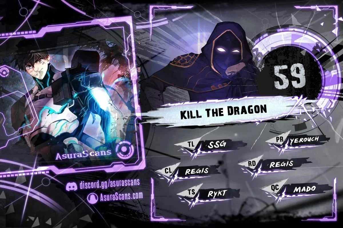 Kill The Dragon - Chapter 59