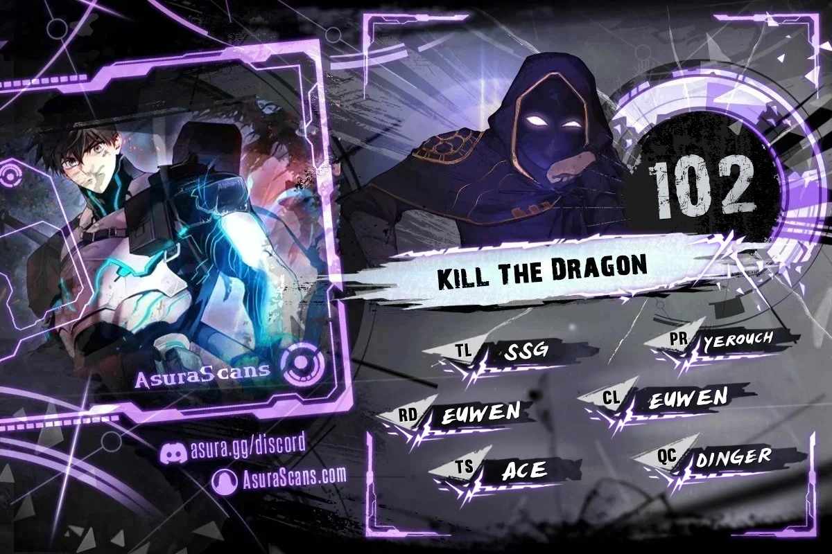 Kill The Dragon - Chapter 102