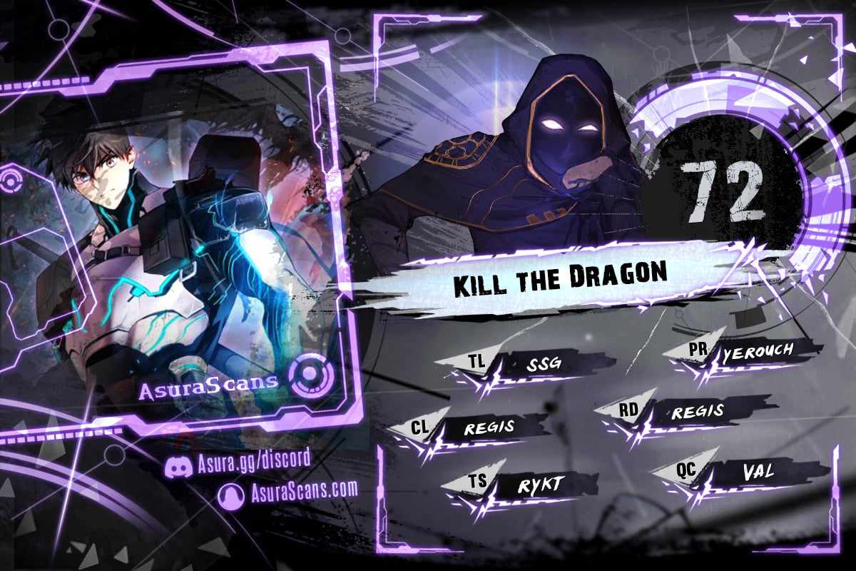 Kill The Dragon - Chapter 72