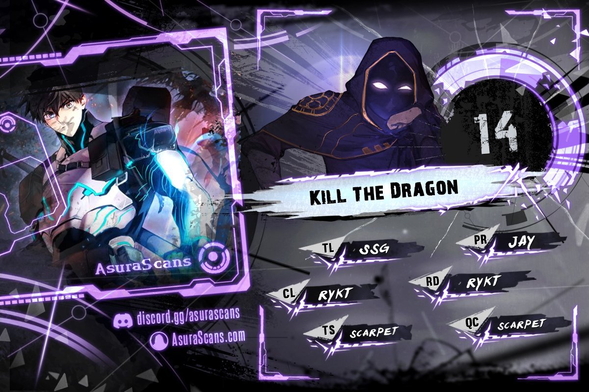 Kill The Dragon - Chapter 14