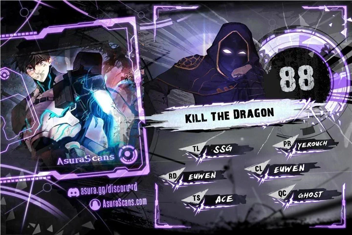 Kill The Dragon - Chapter 88