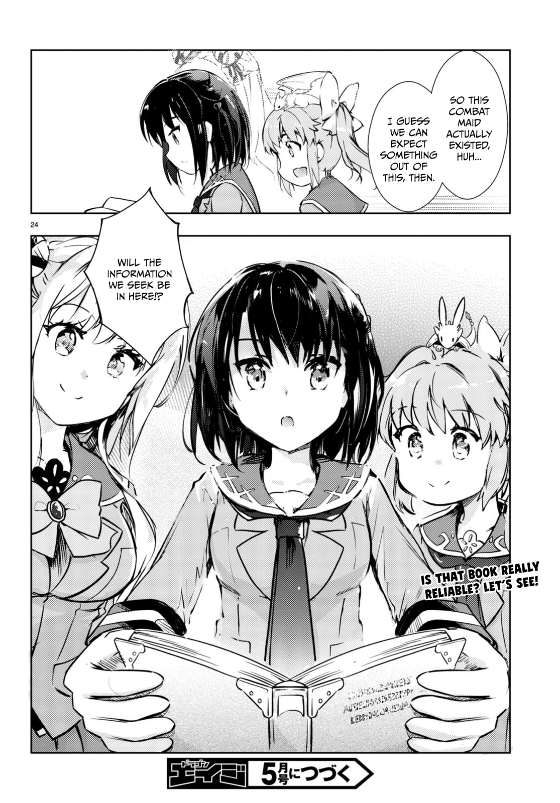 Kenshi O Mezashite Nyugaku Shitanoni Maho Tekisei 9999 Nandesukedo!? - Chapter 61: Memories Are Precious Treasures!!