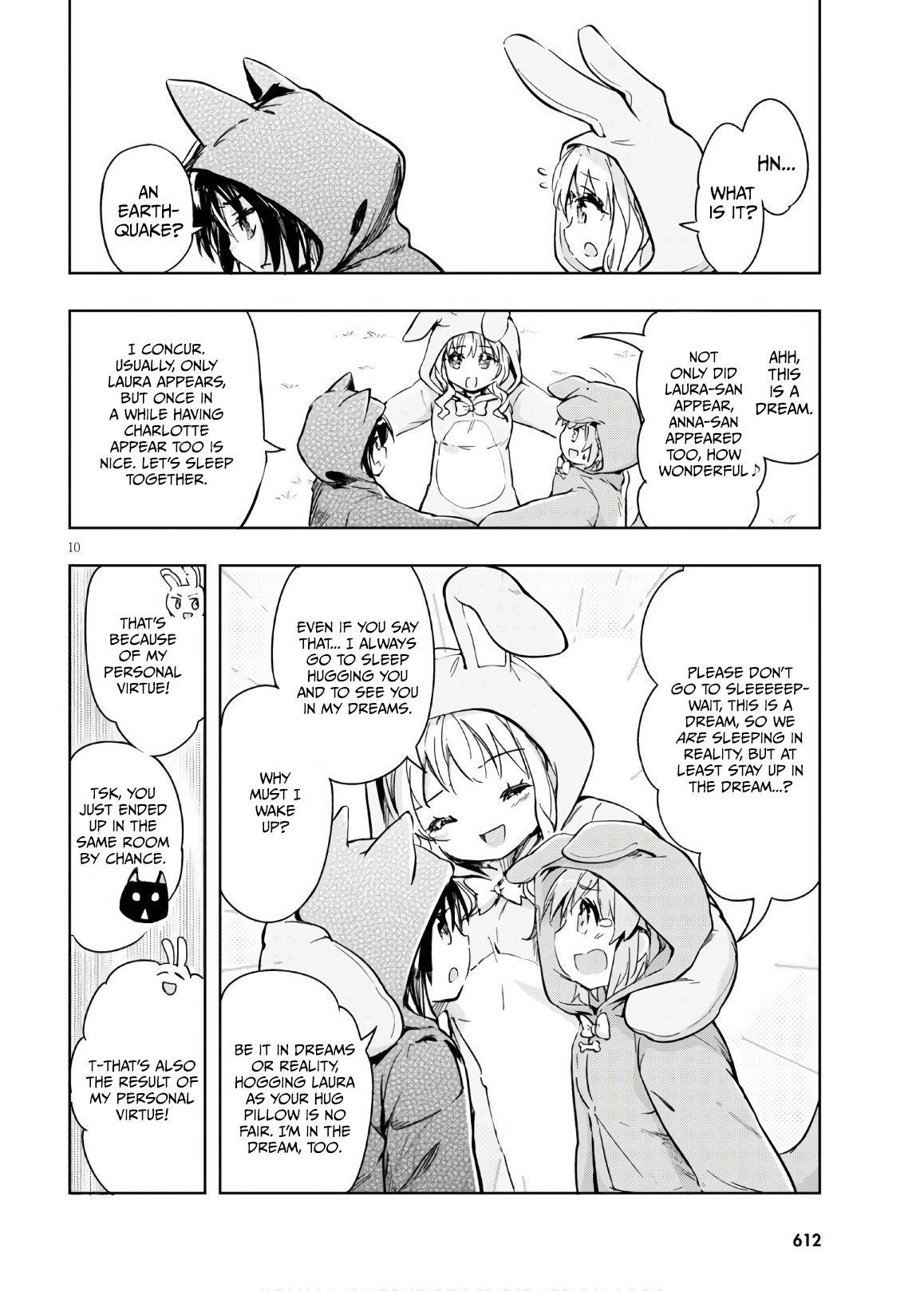 Kenshi O Mezashite Nyugaku Shitanoni Maho Tekisei 9999 Nandesukedo!? - Chapter 36: The Principal's Reward