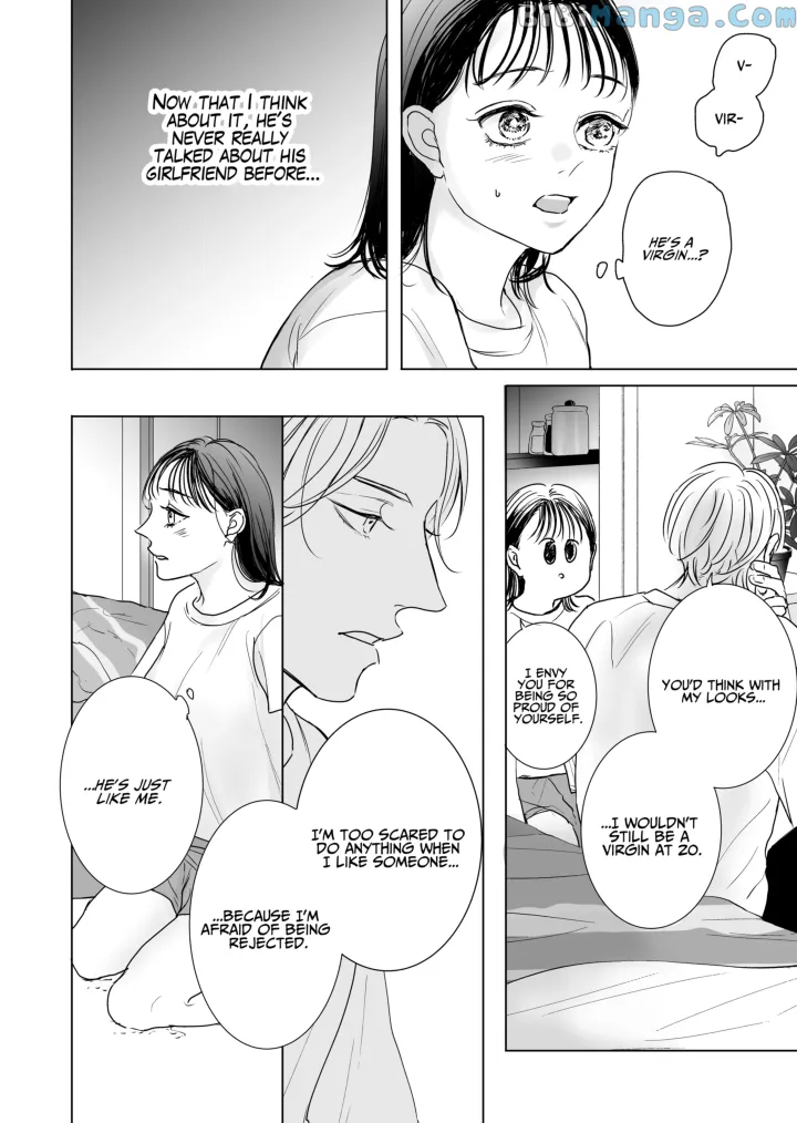 There’s No Way Such A Virgin Exists! - Chapter 0