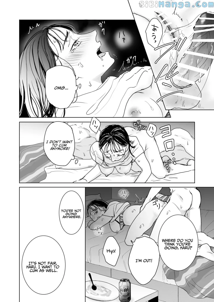 There’s No Way Such A Virgin Exists! - Chapter 0