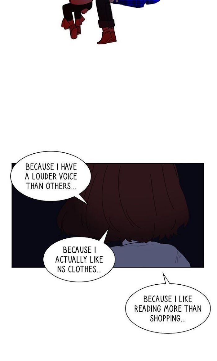 Clover Under Foot - Chapter 38